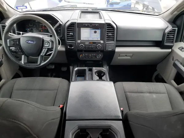 1FTEW1CP4KKD63671 2019 FORD F-150 - Image 8