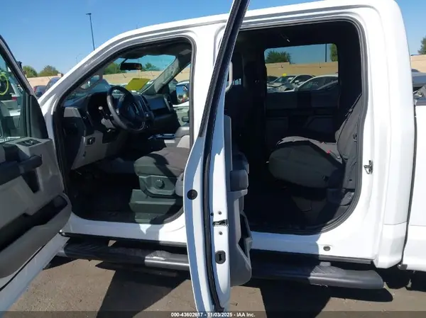 1FTEW1CP4KKD73195 2019 FORD F-150 - Image 8