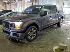 1FTEW1CP4KKD79868 2019 FORD F-150