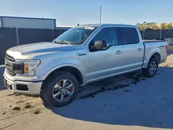 1FTEW1CP4KKD88294 2019 FORD F-150