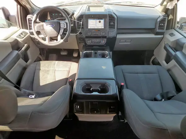 1FTEW1CP4KKD95696 2019 FORD F-150 - Image 8