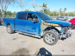 1FTEW1CP4KKE03103 2019 FORD F-150