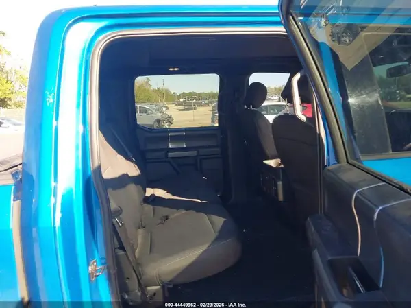 1FTEW1CP4KKE03103 2019 FORD F-150 - Image 8