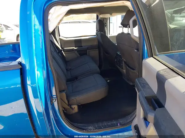 1FTEW1CP4KKE04235 2019 FORD F-150 - Image 8