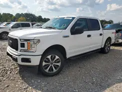 1FTEW1CP4KKE04977 2019 FORD F-150