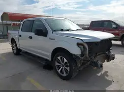 1FTEW1CP4KKE32200 2019 FORD F-150