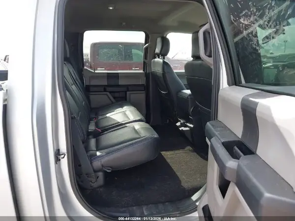 1FTEW1CP4KKE32200 2019 FORD F-150 - Image 8