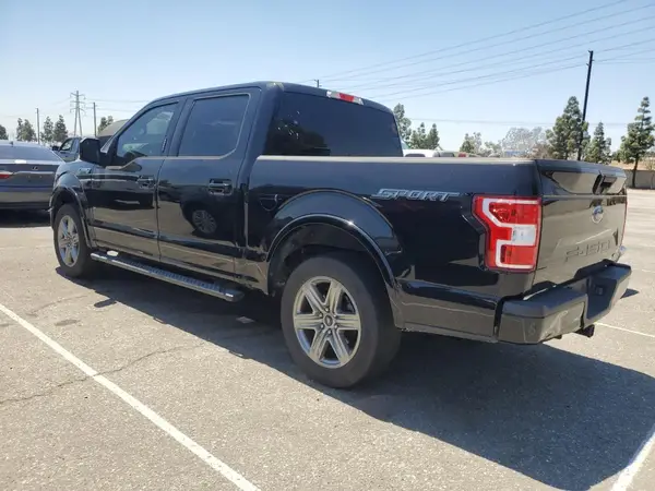 1FTEW1CP4KKE38319 2019 FORD F-150 - Image 2