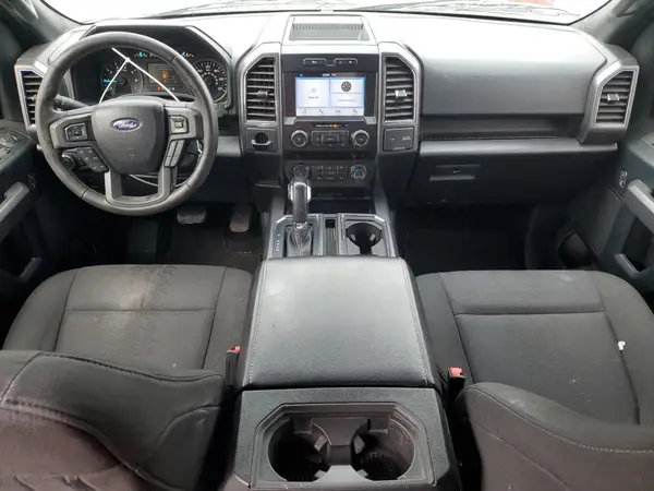 1FTEW1CP4KKE38319 2019 FORD F-150 - Image 8