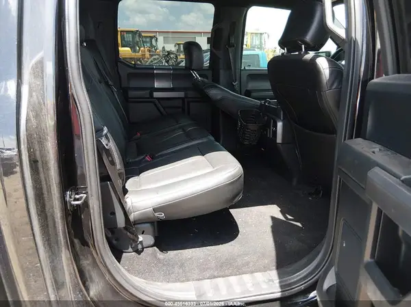 1FTEW1CP4KKE47991 2019 FORD F-150 - Image 8