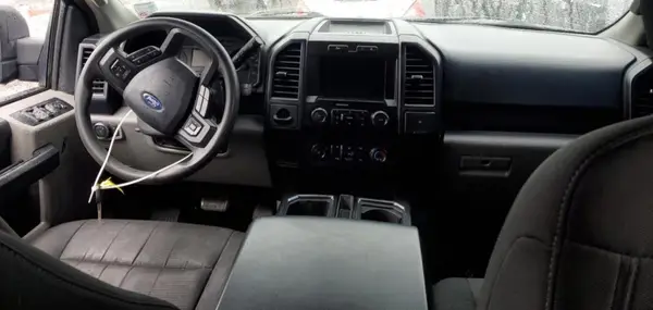 1FTEW1CP4KKE61244 2019 FORD F-150 - Image 8