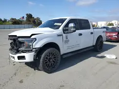 1FTEW1CP4KKE65844 2019 FORD F-150