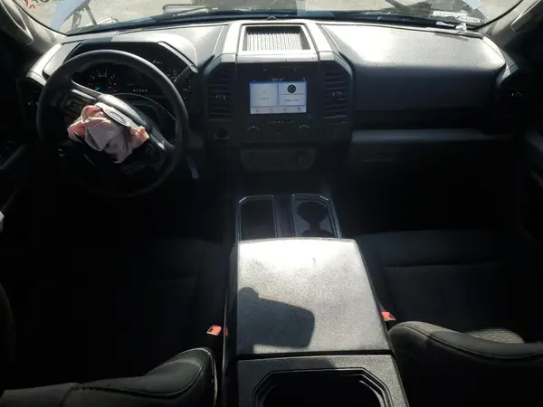 1FTEW1CP4KKE65844 2019 FORD F-150 - Image 8