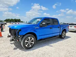 1FTEW1CP4KKE75810 2019 FORD F-150