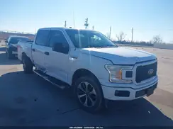 1FTEW1CP4KKE76617 2019 FORD F-150