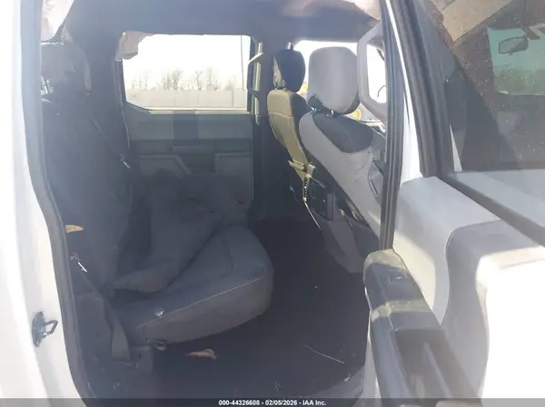 1FTEW1CP4KKE76617 2019 FORD F-150 - Image 8