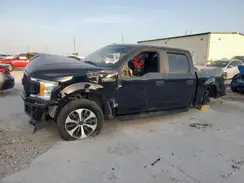 1FTEW1CP4KKE77492 2019 FORD F-150