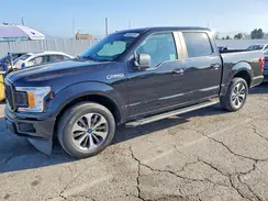 1FTEW1CP4KKE80599 2019 FORD F-150