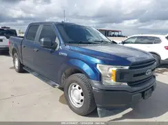 1FTEW1CP4KKE83485 2019 FORD F-150