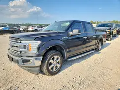 1FTEW1CP4KKE90940 2019 FORD F-150
