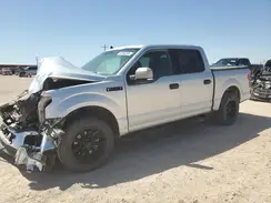 1FTEW1CP4KKE94843 2019 FORD F-150