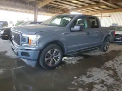 1FTEW1CP4KKE95944 2019 FORD F-150