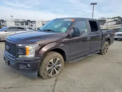1FTEW1CP4KKF03959 2019 FORD F-150