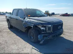 1FTEW1CP4KKF07493 2019 FORD F-150