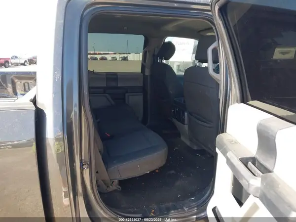 1FTEW1CP4KKF07493 2019 FORD F-150 - Image 8