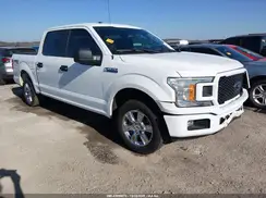 1FTEW1CP4KKF10345 2019 FORD F-150