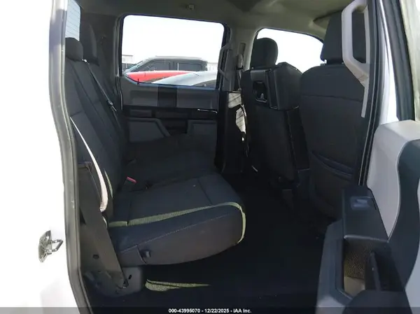 1FTEW1CP4KKF10345 2019 FORD F-150 - Image 8