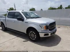 1FTEW1CP4KKF15397 2019 FORD F-150