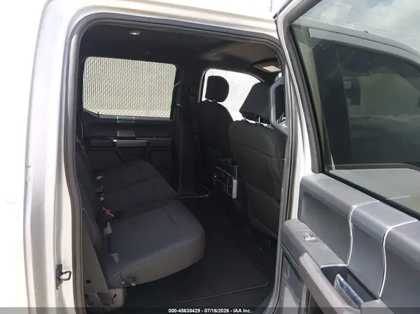 1FTEW1CP4KKF15397 2019 FORD F-150 - Image 8