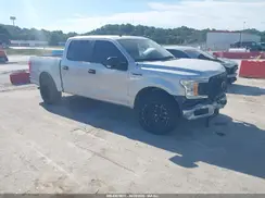 1FTEW1CP4KKF26285 2019 FORD F-150
