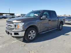 1FTEW1CP4KKF26755 2019 FORD F-150