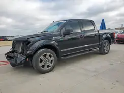 1FTEW1CP4KKF26836 2019 FORD F-150