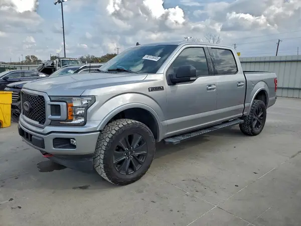 1FTEW1CP4LFA14682 2020 FORD F-150 - Image 1