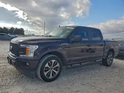 1FTEW1CP4LFA15329 2020 FORD F-150