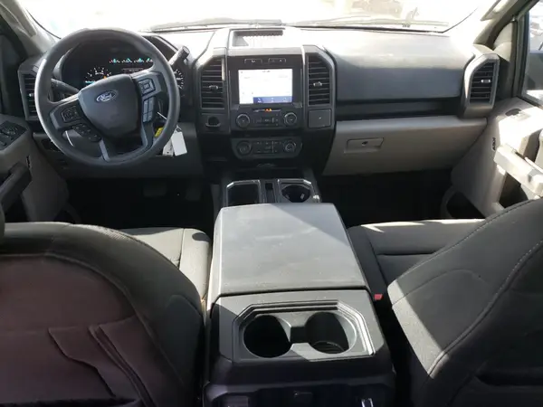 1FTEW1CP4LFA16769 2020 FORD F-150 - Image 8