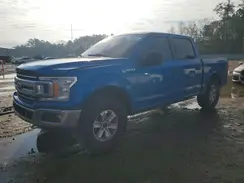1FTEW1CP4LFA34818 2020 FORD F-150