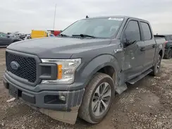 1FTEW1CP4LFA48623 2020 FORD F-150