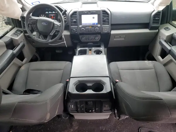 1FTEW1CP4LFA48623 2020 FORD F-150 - Image 8