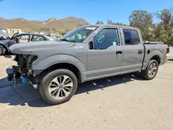 1FTEW1CP4LFA58097 2020 FORD F-150