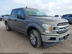 1FTEW1CP4LFB14989 2020 FORD F-150