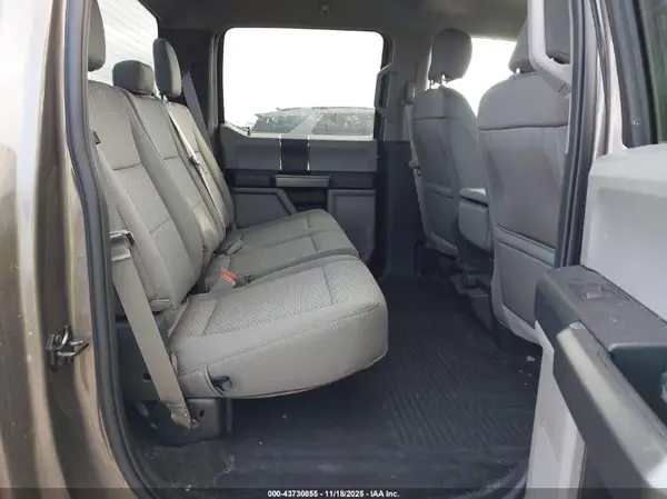 1FTEW1CP4LFB14989 2020 FORD F-150 - Image 8