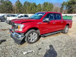 1FTEW1CP4LFB27564 2020 FORD F-150