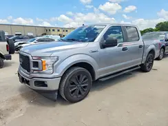 1FTEW1CP4LFB32974 2020 FORD F-150