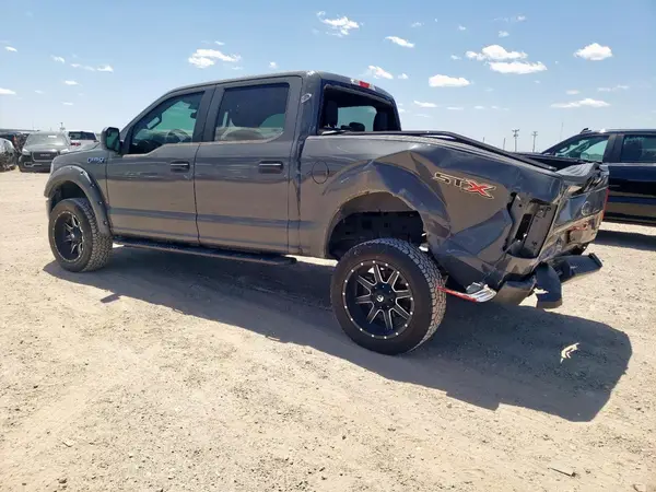 1FTEW1CP4LFB33140 2020 FORD F-150 - Image 2