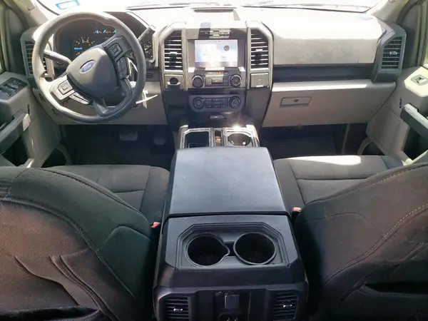 1FTEW1CP4LFB33140 2020 FORD F-150 - Image 8
