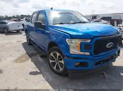 1FTEW1CP4LFB42999 2020 FORD F-150